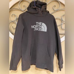 North Face Hoodie